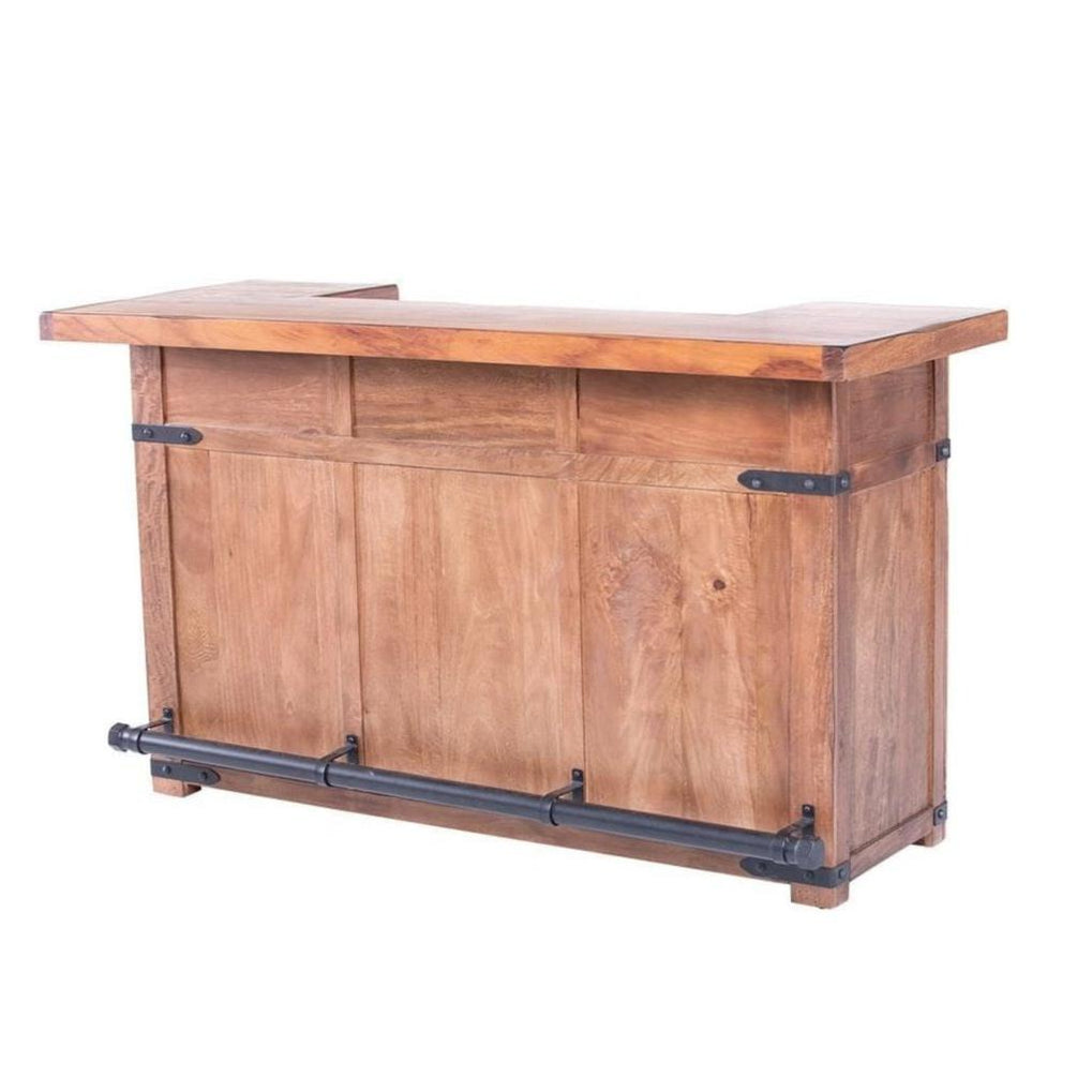 Bars & Back Bars | Entertainment & Bar | The Great Escape