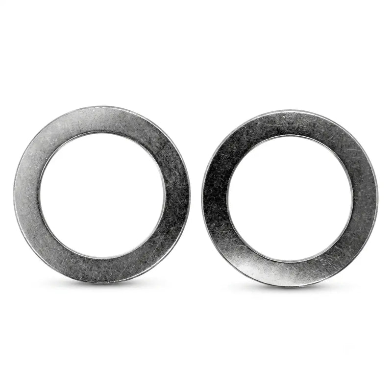 Metallic Spring Washers - The Great Escape