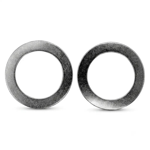Metallic Spring Washers - The Great Escape