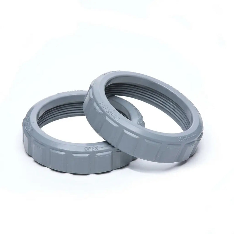 Hayward Heater Connectors - The Great Escape