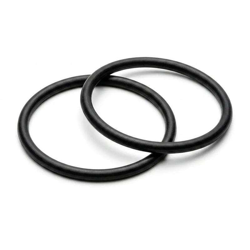 Hayward Heater Header O-Rings - The Great Escape