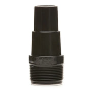 Hose Adapter W/ Check Valve - The Great Escape