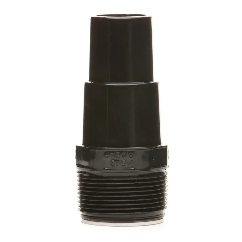 Hose Adapter W/ Check Valve - The Great Escape