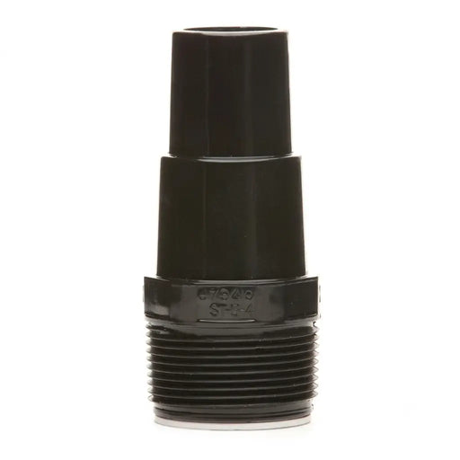 Hose Adapter W/ Check Valve - The Great Escape