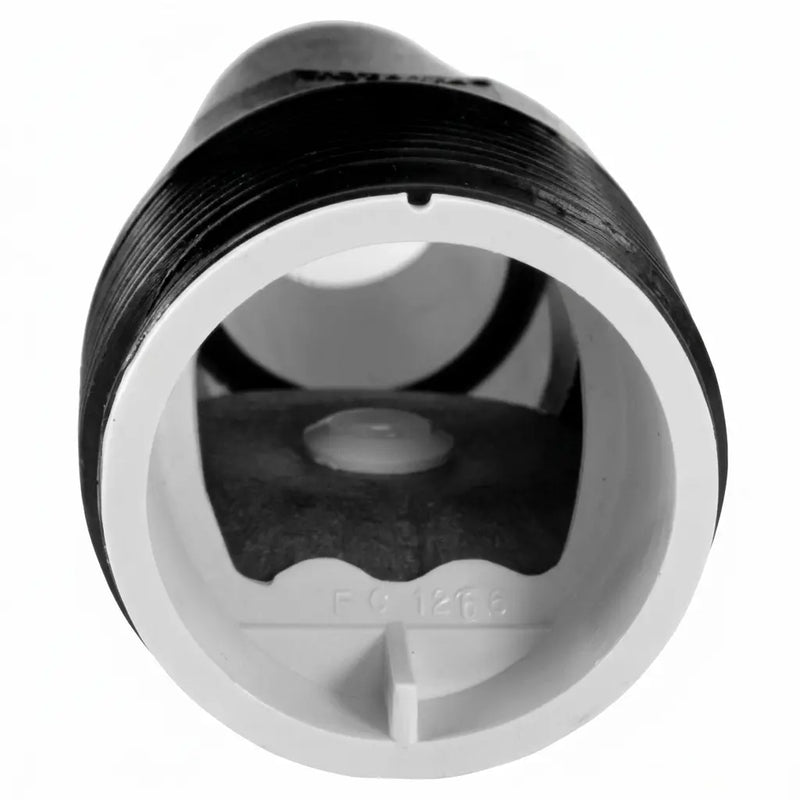 Hose Adapter W/ Check Valve - The Great Escape