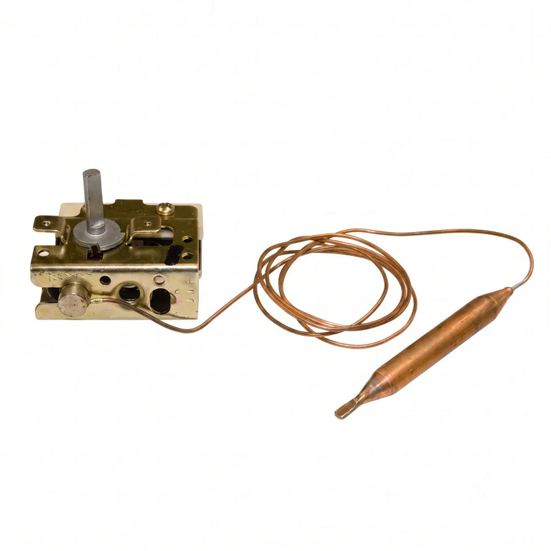 Hayward Heater Thermostat W/O Knob - The Great Escape