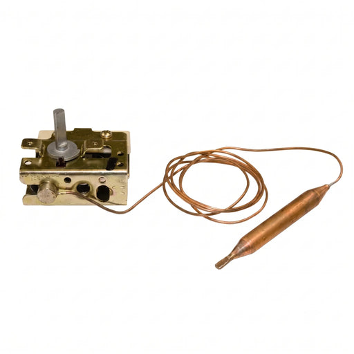 Hayward Heater Thermostat W/O Knob - The Great Escape