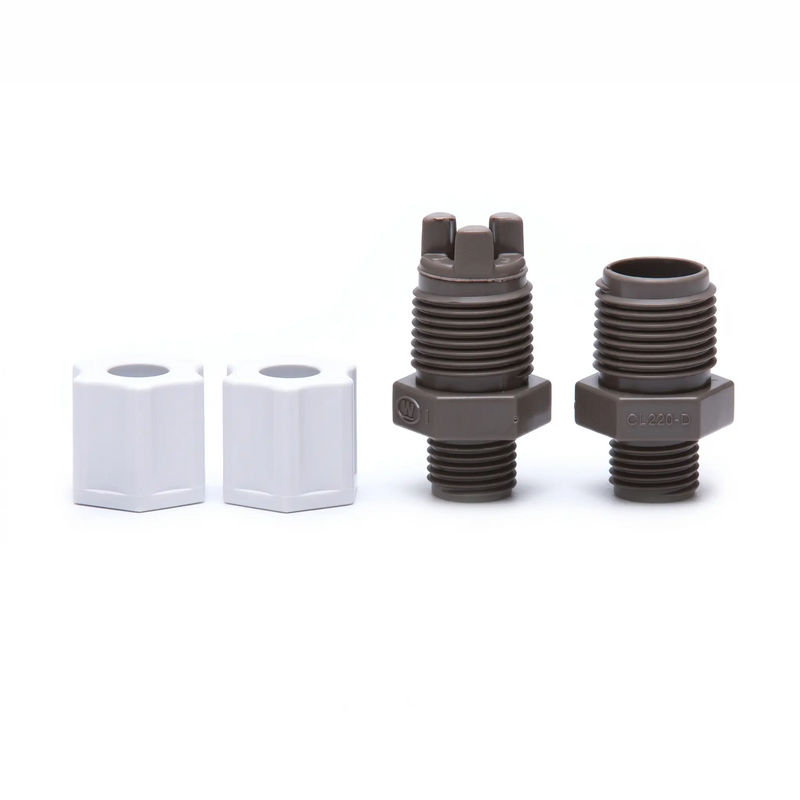 Hayward Chlorinator Check Valve & Inlet - The Great Escape
