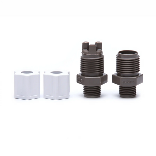Hayward Chlorinator Check Valve & Inlet - The Great Escape