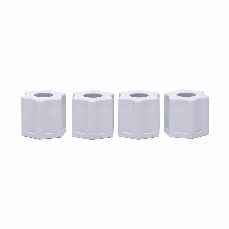 Hayward Chlorinator Compression Nuts (4 Pack) - The Great Escape