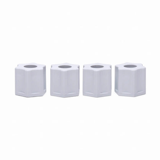 Hayward Chlorinator Compression Nuts (4 Pack) - The Great Escape