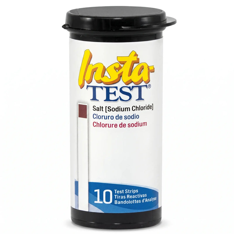 Insta-Test Salt Strip - The Great Escape