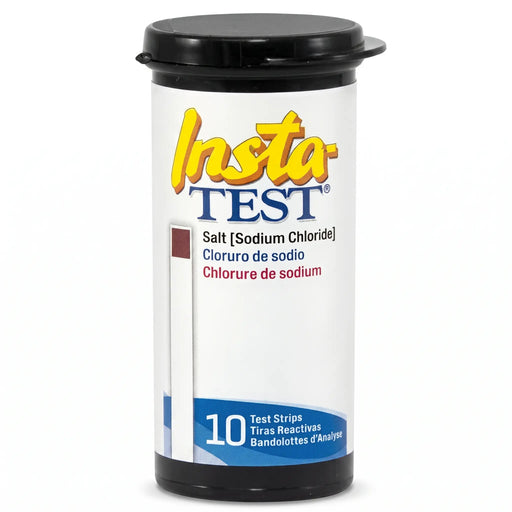 Insta-Test Salt Strip - The Great Escape