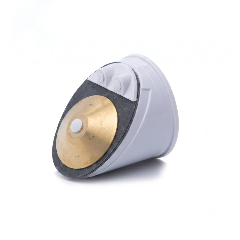 D.E. Filter Check Valve - The Great Escape