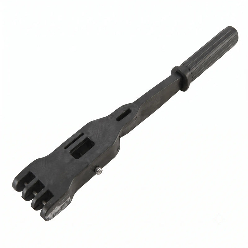 D.E. Filter Bump Handle Assembly - The Great Escape