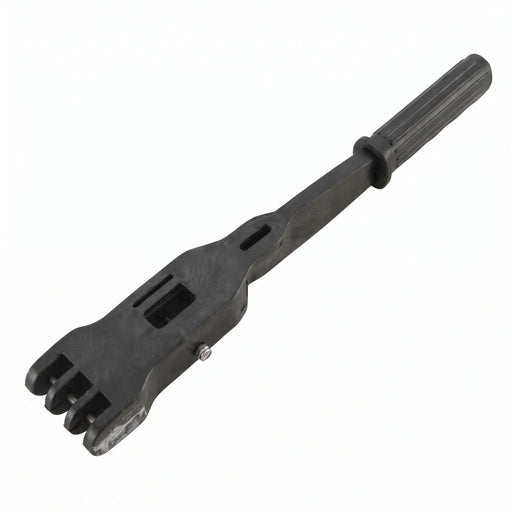 D.E. Filter Bump Handle Assembly - The Great Escape