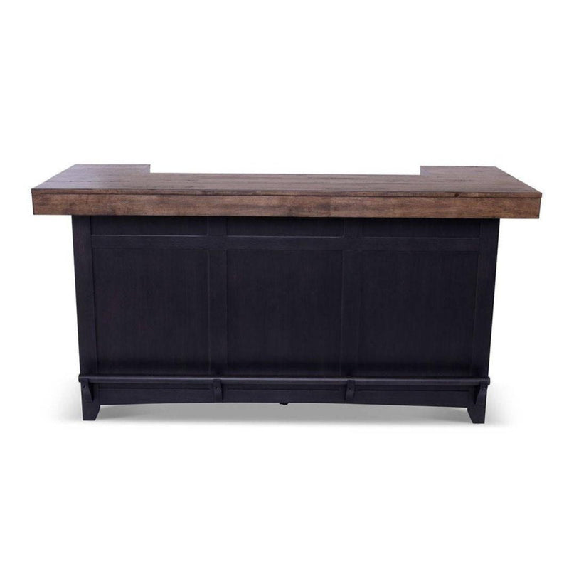 78" Arlington Bar - The Great Escape