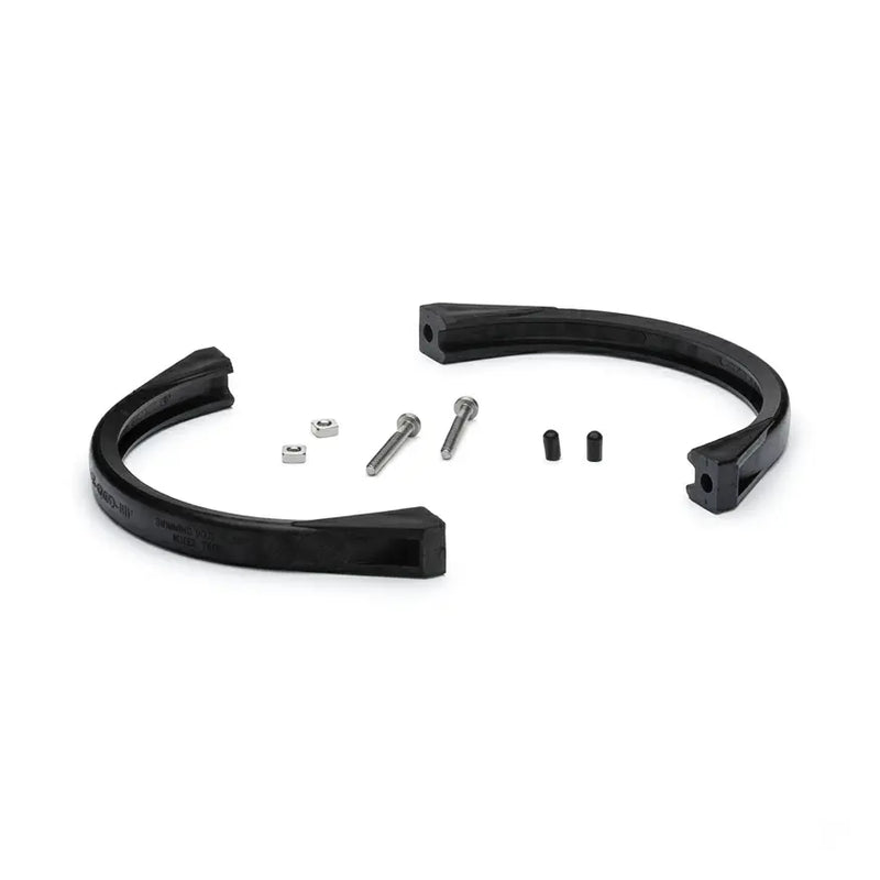 Sand Filter Valve Clamp - The Great Escape