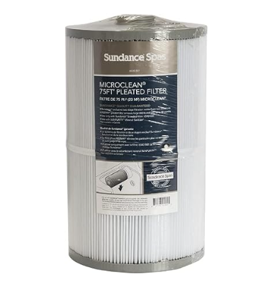 Sundance® 75 Sq. Ft. 780/880 Series Filter — The Great Escape