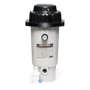 Hayward Swimpro EC50 Earth Tank W/ Union - The Great Escape
