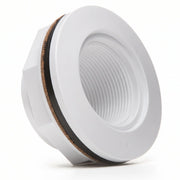 Genuine Hayward Return Fitting W/ Gaskets - The Great Escape