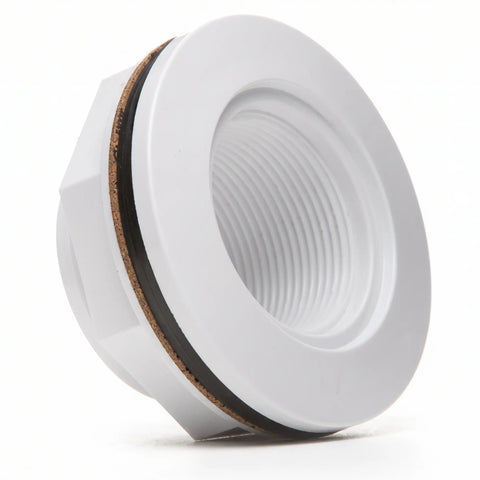 Genuine Hayward Return Fitting W/ Gaskets - The Great Escape
