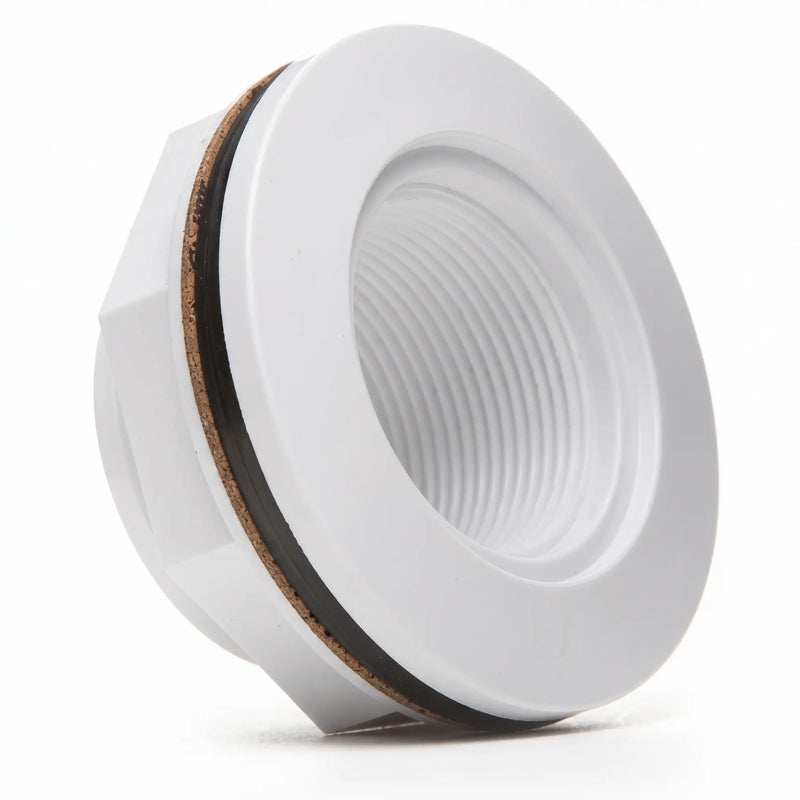 Genuine Hayward Return Fitting W/ Gaskets - The Great Escape