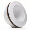 Genuine Hayward Return Fitting W/ Gaskets