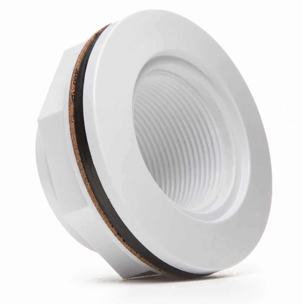 Genuine Hayward Return Fitting W/ Gaskets — The Great Escape