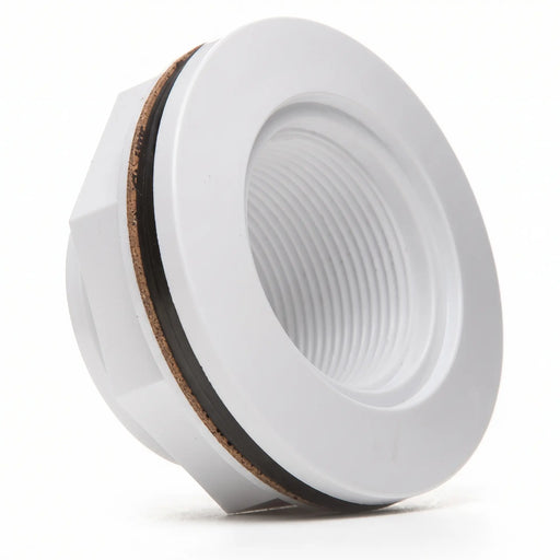 Genuine Hayward Return Fitting W/ Gaskets - The Great Escape