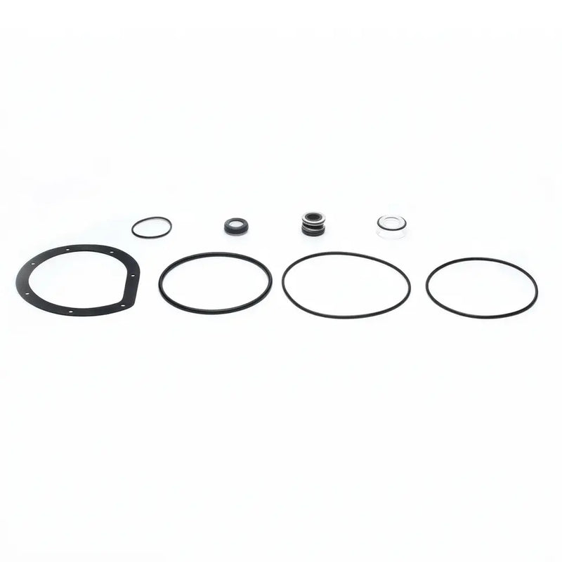 Seal Assembly Kit - The Great Escape