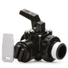 Hayward Diverter Union Valve
