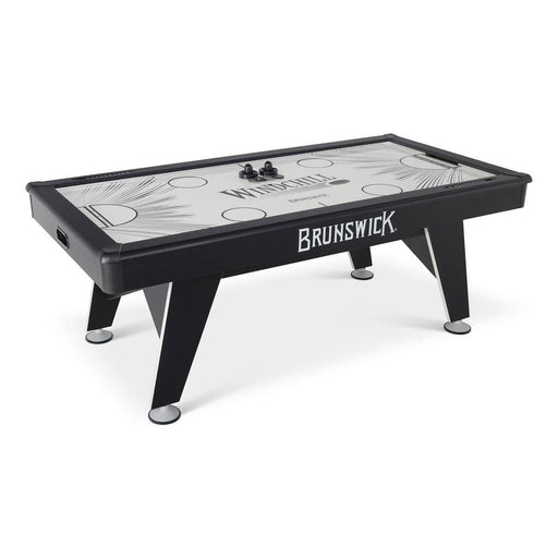 7FT Wind Chill Air Hockey Table - The Great Escape