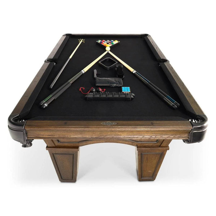 8' Brunswick Austin Pool Table