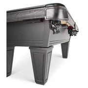 8' Brunswick Laredo Pool Table - The Great Escape