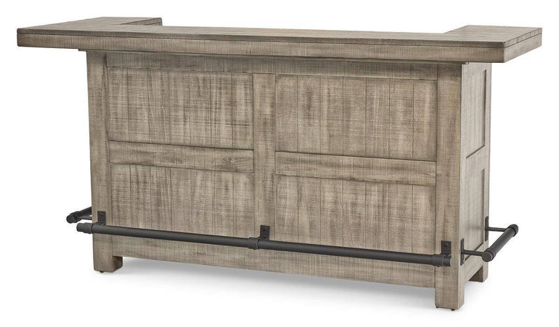 80” Kingston Bar - The Great Escape