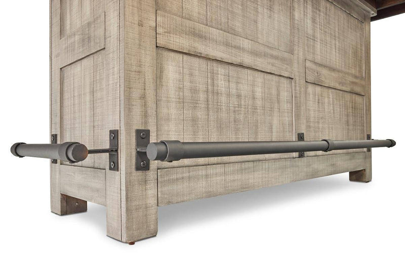 80” Kingston Bar - The Great Escape