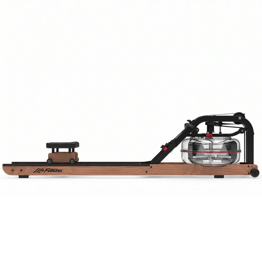 Life Fitness Row HX Trainer - The Great Escape