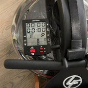 Life Fitness Row HX Trainer - The Great Escape