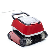 Inferno Robotic Cleaner - The Great Escape