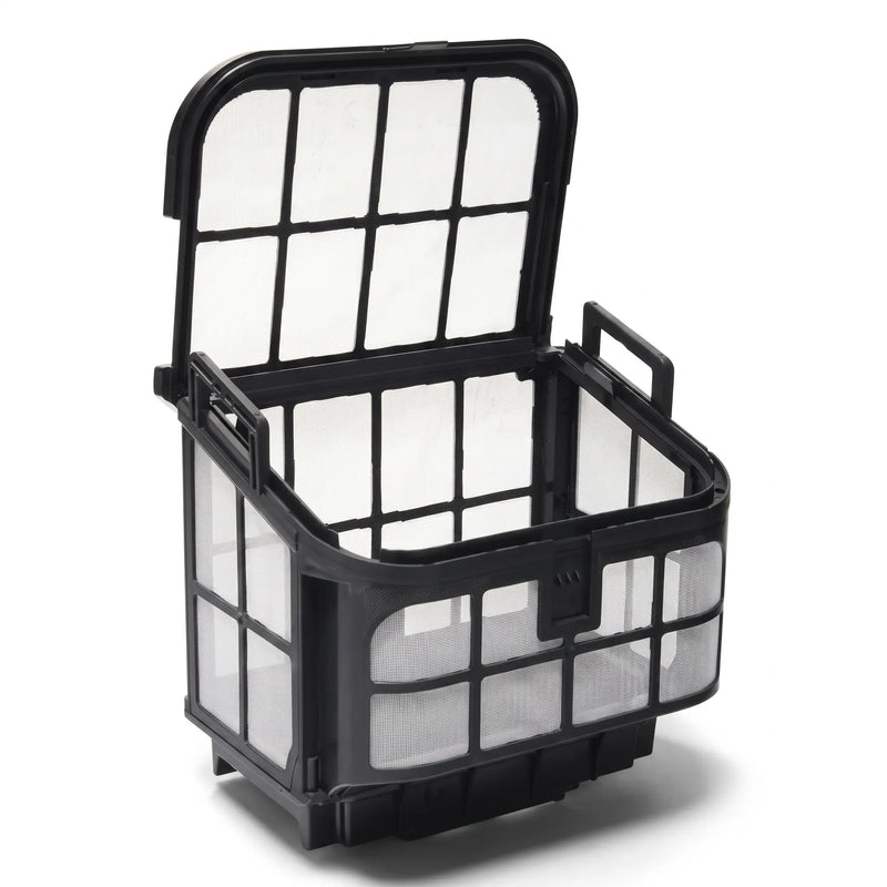 Debris Basket Assembly - The Great Escape