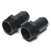 Extended Barbed Hose Fittings (2 Pack) - The Great Escape