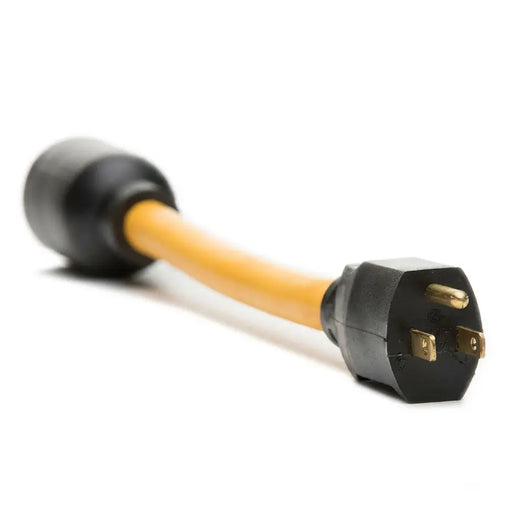 Twist Lock Plug Adapter - The Great Escape