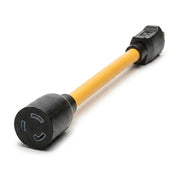 Twist Lock Plug Adapter - The Great Escape