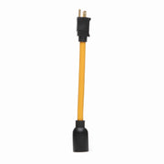 Twist Lock Plug Adapter - The Great Escape