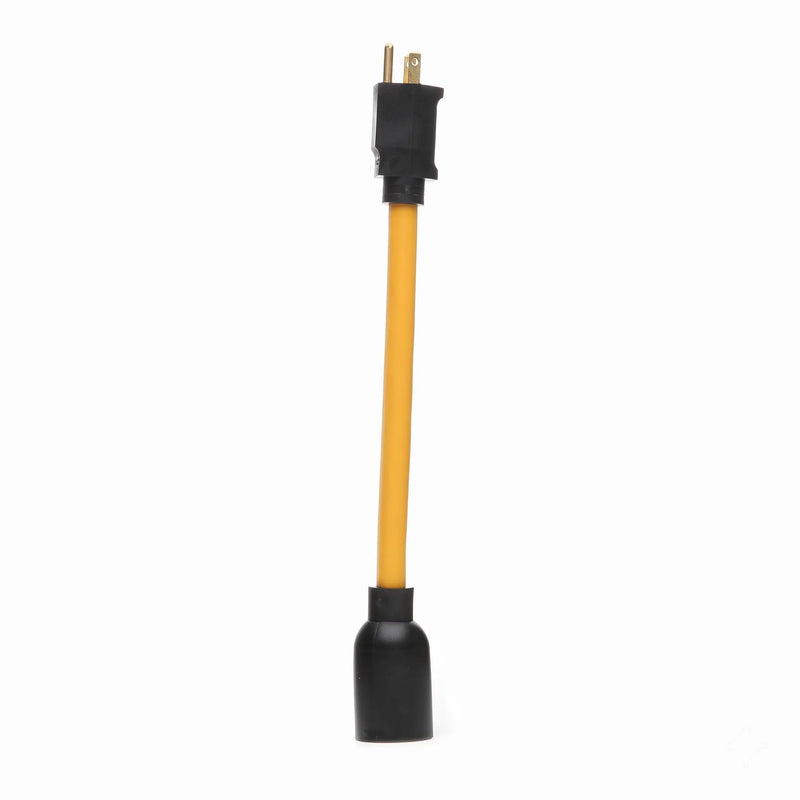 Twist Lock Plug Adapter - The Great Escape
