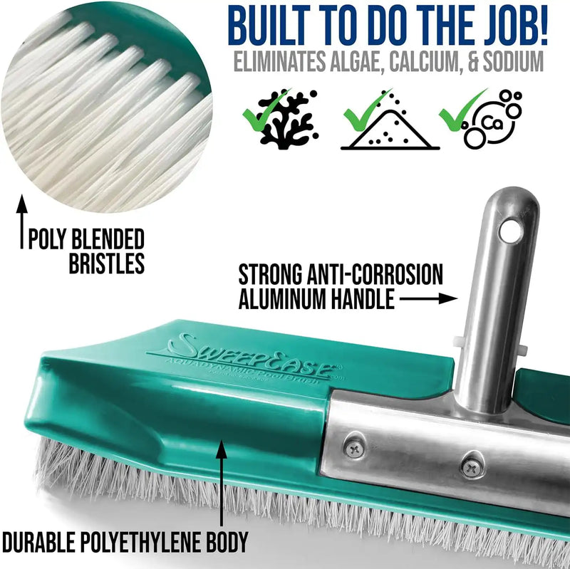 Stingray Brush - The Great Escape