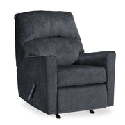 Picture of Arden Slate Rocker Recliner