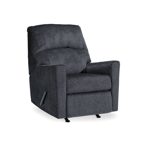 Picture of Arden Slate Rocker Recliner