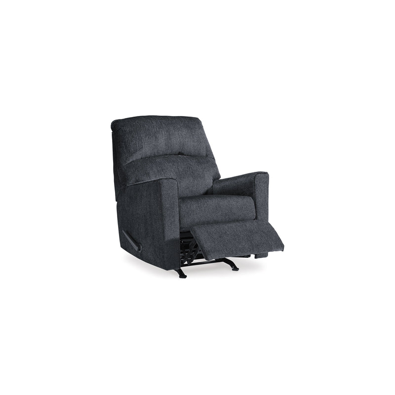 Picture of Arden Slate Rocker Recliner